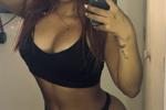 I love looking sexy