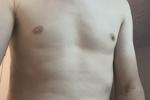 slickdickfreak โ Shirtless