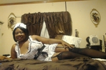 maid to order