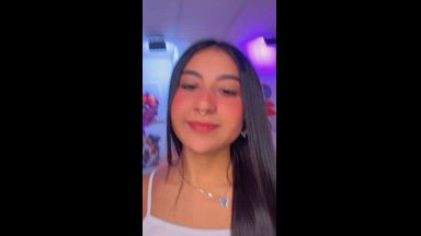 KISS BABY