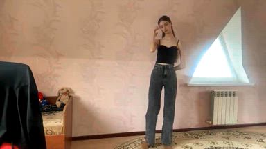 Sexy dancing