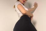 a little of me