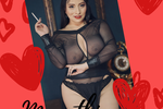 juanita san valentin