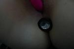 Anal plug