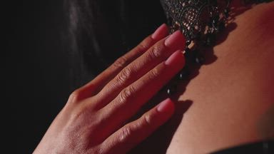 Serve and obey your  Goddess!
