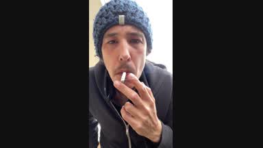 Me Smoking