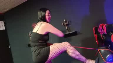 Torture my slave 🖤💖