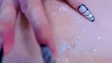 10 Shots of hot milk