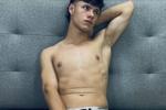 kevin 🔥 — Sexy Men
