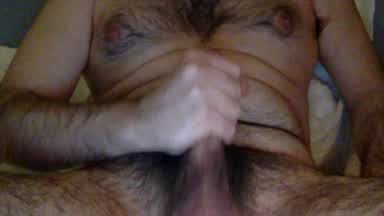 small 88 โ Masturbate and big cum