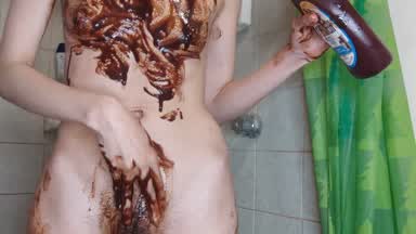 new vid chocolate