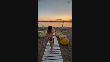 Sunset☀️
