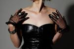 Black and passion