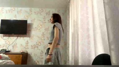Rate my dance <3