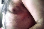 italian franky โ Hairy