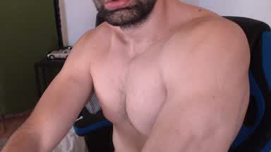just me