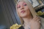 my cute face