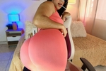 🍑😈
