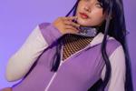 Hinata Hyuga💜