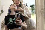 Mirror beauty