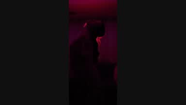 Dancing in the dark
