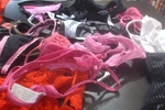 Panty Raid