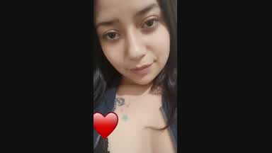 touch me