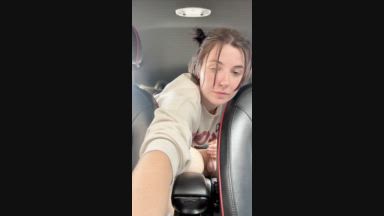 Car Fuck