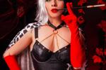 🎃 Cruella de vil