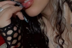 ♥