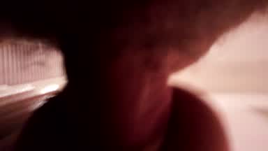 Fucking silicon hole II - hairy balls