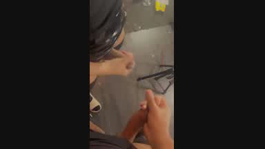 DOUBLE CUM