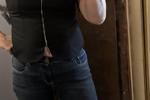 Sexy me posing