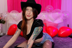 HOT Cowgirl
