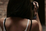 my sexy back