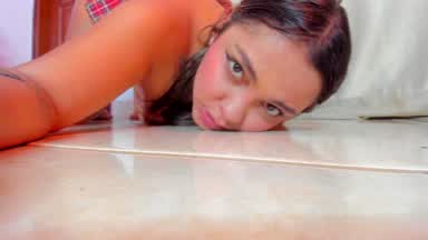abril โ Your submissive whore