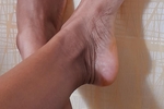 Fetish feet