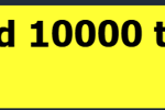 Biggest Single Tip! (For Charity)