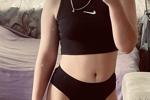 My beautiful figure