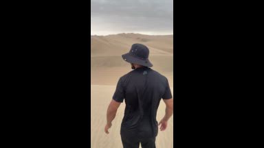 Huacachina