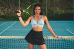 you wanna play🎾