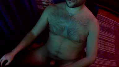 javi โ Hot Fun