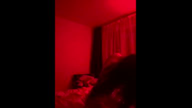 Hot dancing