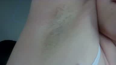 Lick armpits and nipples