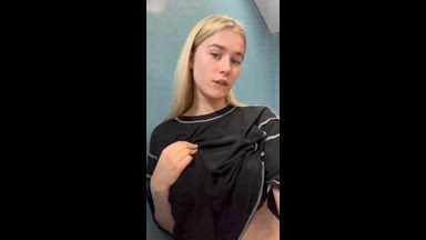 My boobies