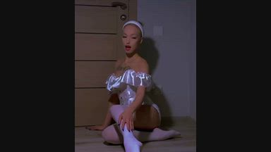 Your Barbie