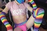 malex — pup malex