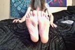 joshua — Feet pics