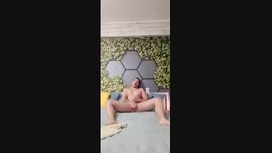 jerking