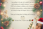 happy new year